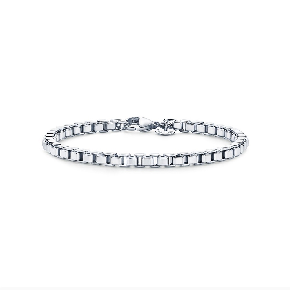Tiffany Venetian Bracelet